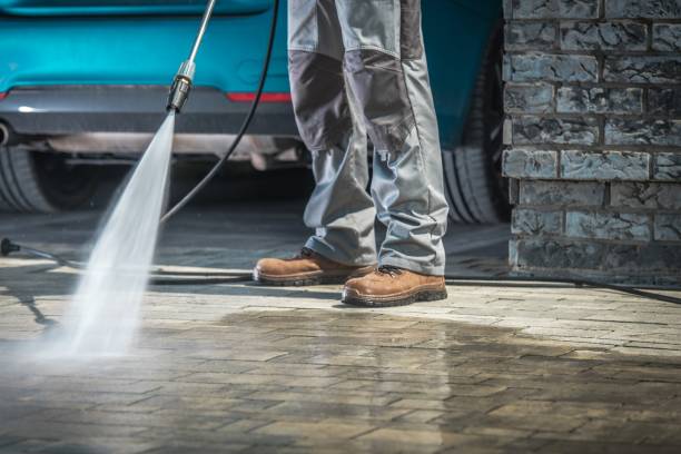 Best Parking Lot Cleaning in Cane Savannah, SC