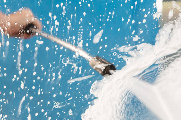 Best Building Exterior Pressure Washing in Cane Savannah, SC